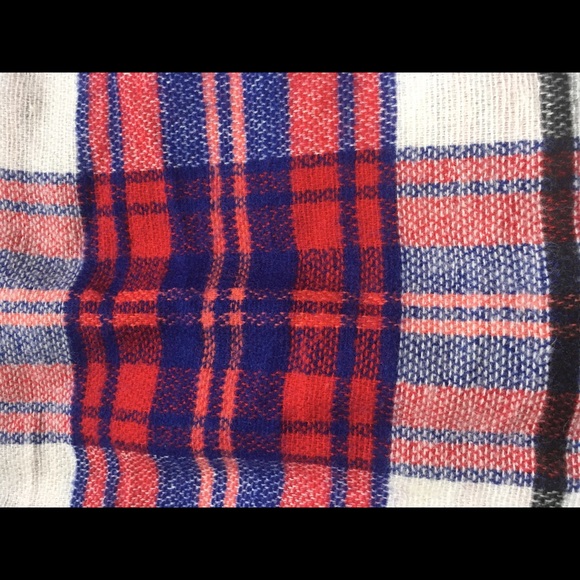 Blanket Scarf - Picture 2 of 2
